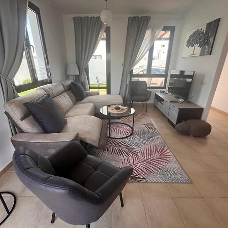 Casa Panadero'S, 3 Bedroom Villa Playa Blanca  Eksteriør bilde