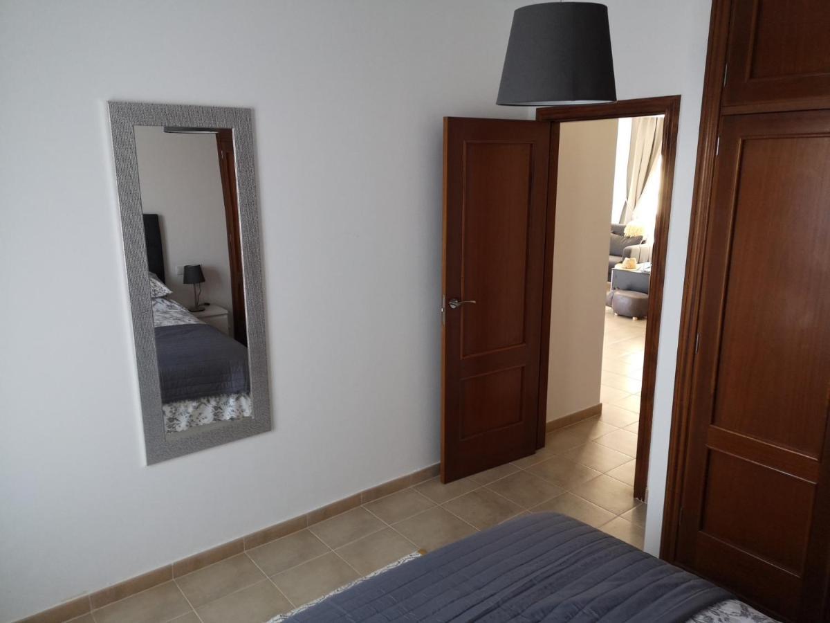 Casa Panadero'S, 3 Bedroom Villa Playa Blanca  Eksteriør bilde