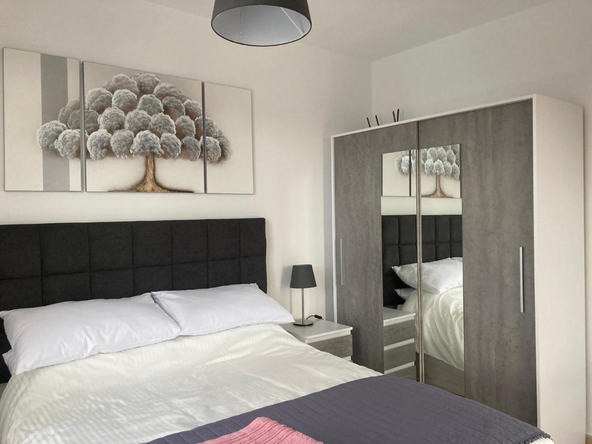 Casa Panadero'S, 3 Bedroom Villa Playa Blanca  Eksteriør bilde