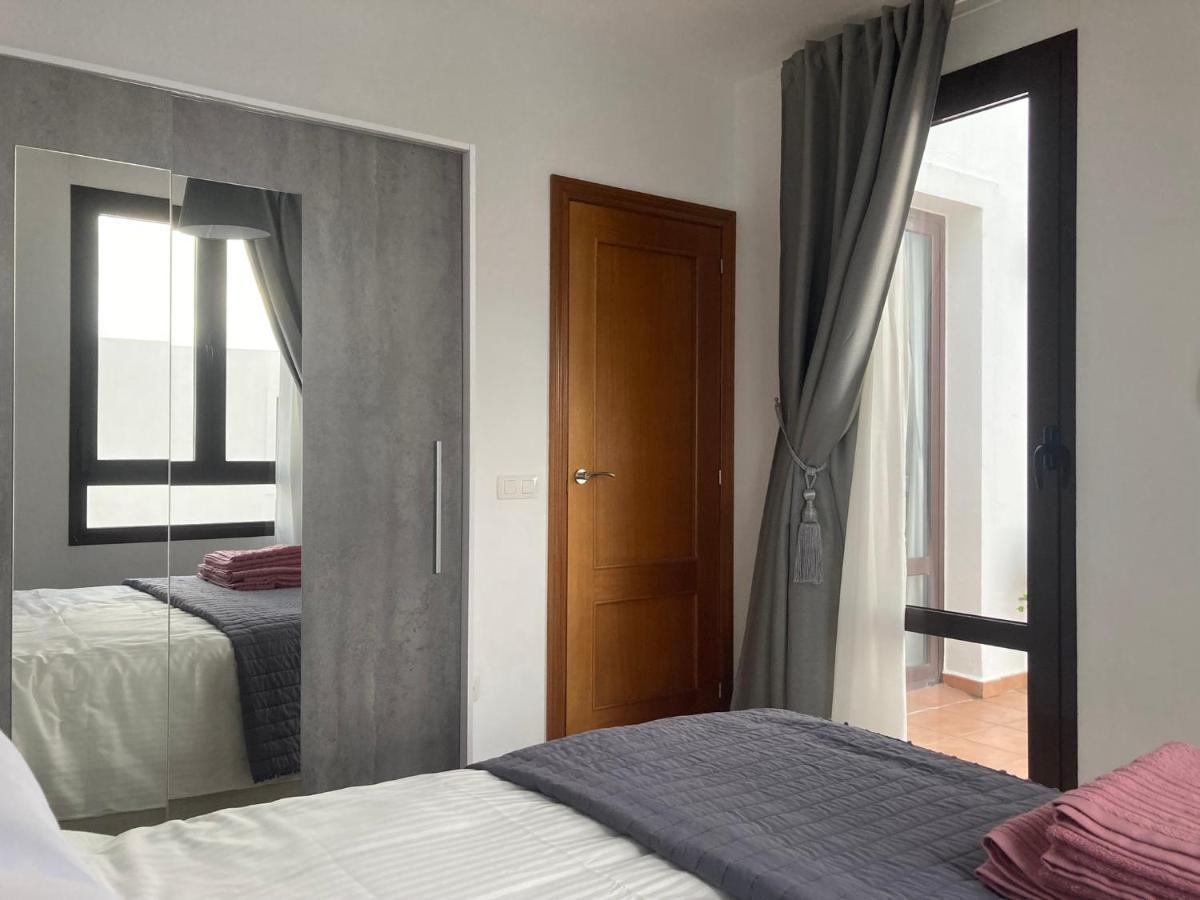 Casa Panadero'S, 3 Bedroom Villa Playa Blanca  Eksteriør bilde