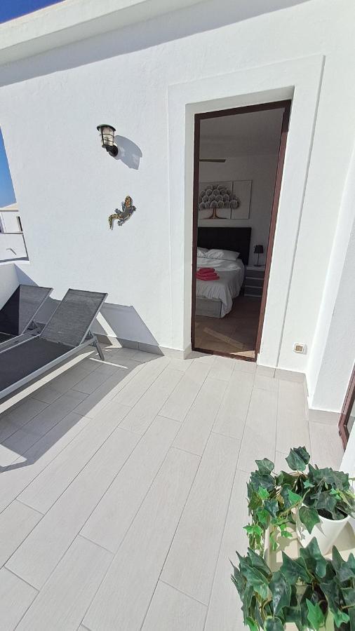 Casa Panadero'S, 3 Bedroom Villa Playa Blanca  Eksteriør bilde
