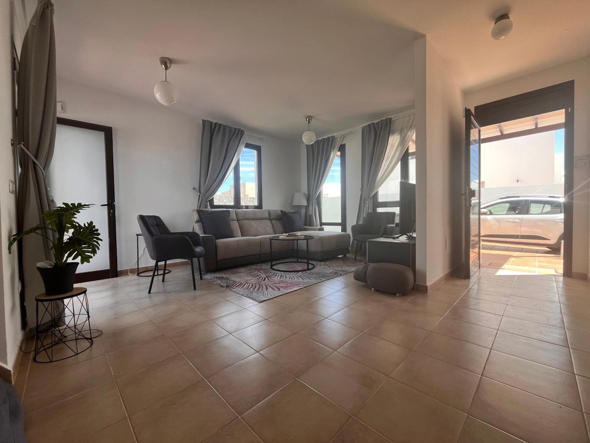Casa Panadero'S, 3 Bedroom Villa Playa Blanca  Eksteriør bilde